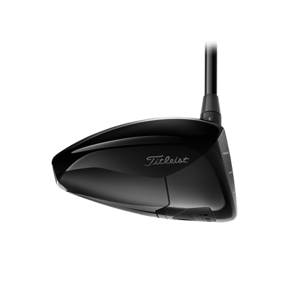Titleist GTS3 Driver | Speed & Precision