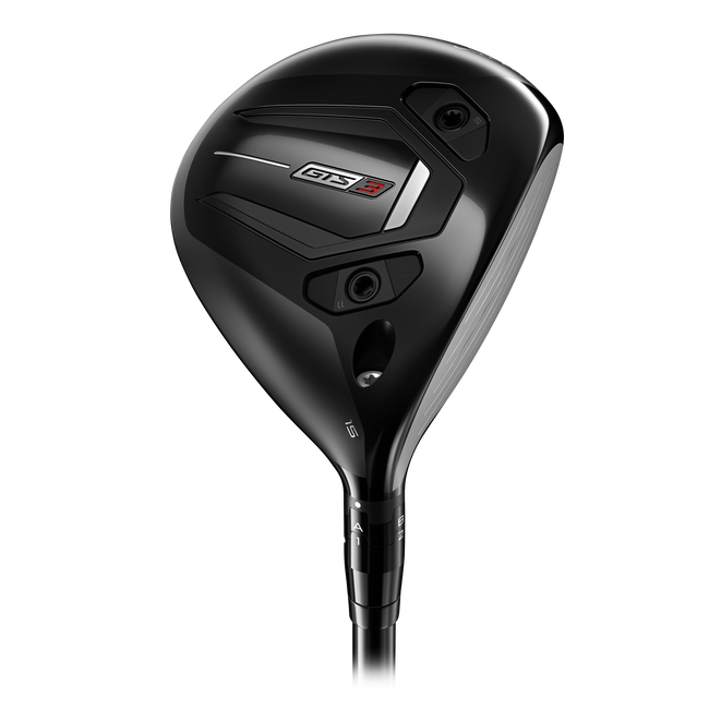 GTS3 Fairway