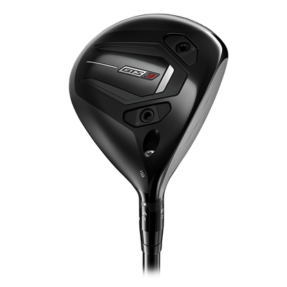 GTS3 Fairway