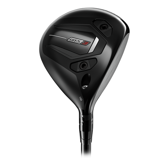 GTS3 Fairway