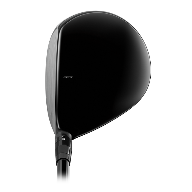 GTS3 Fairway