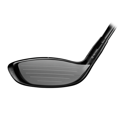 GTS3 Fairway