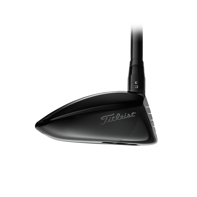 GTS3 Fairway