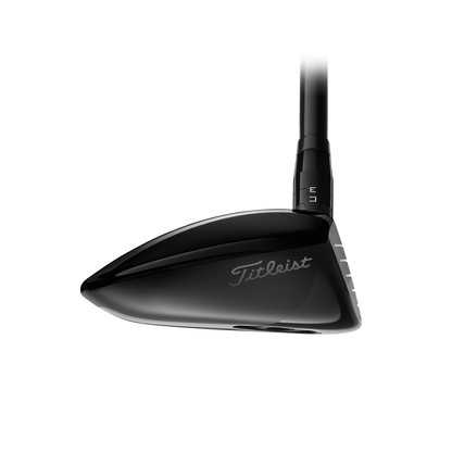 GTS3 Fairway
