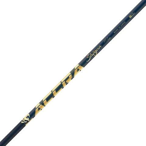 golf shaft Accra - Shogun Blue