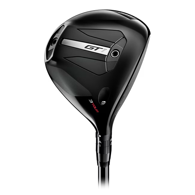 Titleist - GT1 3Tour Fairway - Jeff Shuster Golf