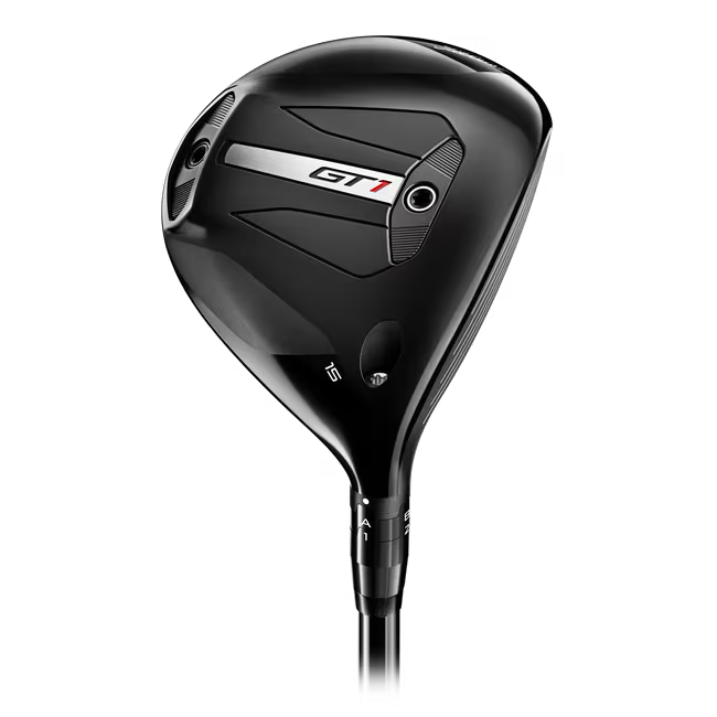 Titleist - GT1 Fairway - Jeff Shuster Golf