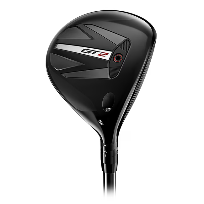 Titleist - GT2 Fairway - Jeff Shuster Golf