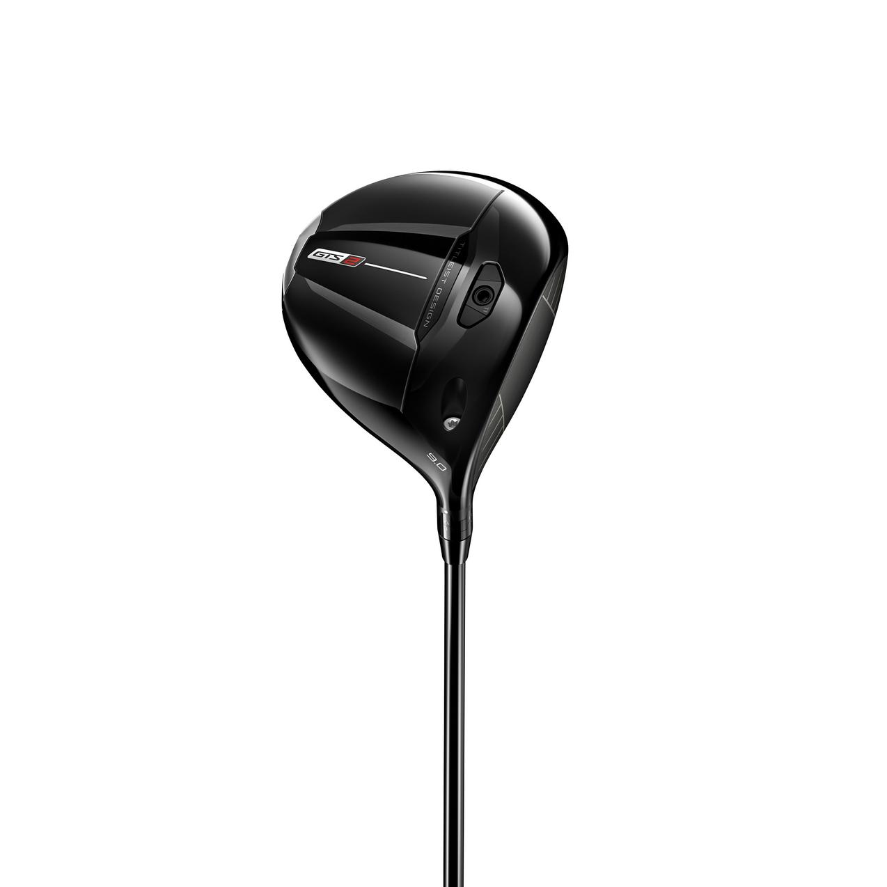 Titleist - GTS2 Driver - Jeff Shuster Golf