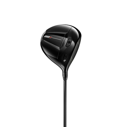 Titleist - GTS2 Driver - Jeff Shuster Golf