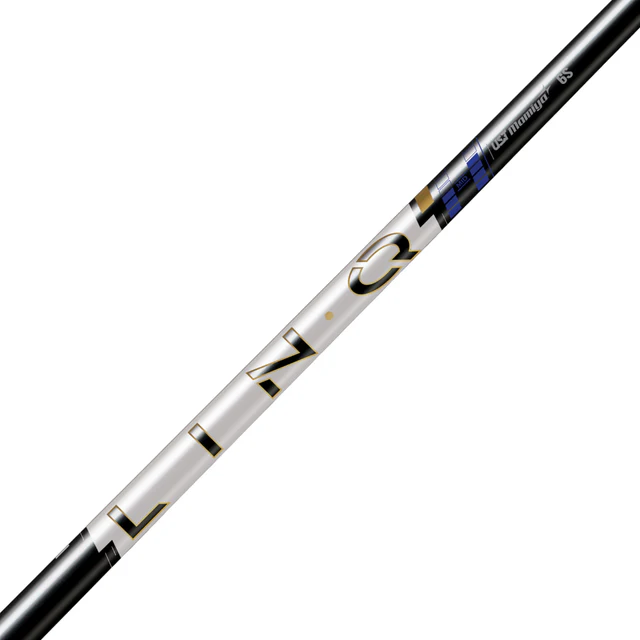 UST - LIN-Q PowerCore Blue - Fairway - Jeff Shuster Golf