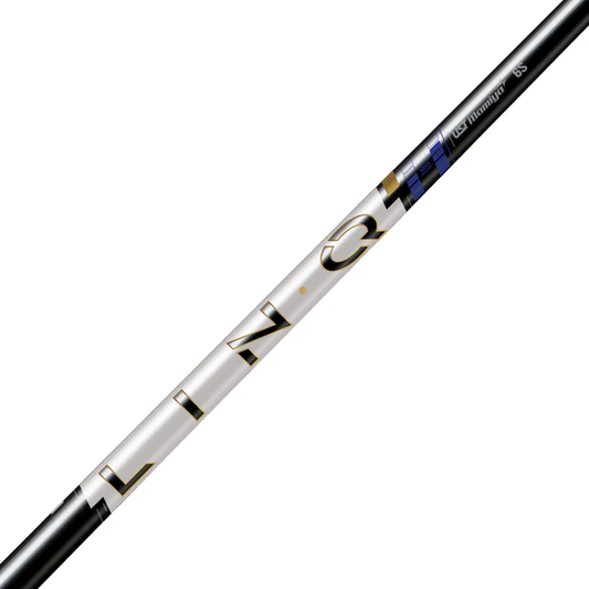 UST - LIN-Q PowerCore Blue - Hybrid - Jeff Shuster Golf