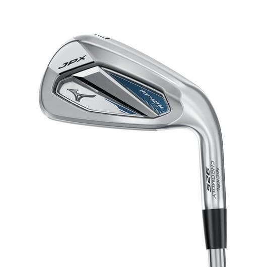 Mizuno - JPX-925 Hot Metal HL - Jeff Shuster Golf
