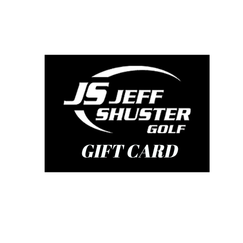 Jeff Shuster Gift Card