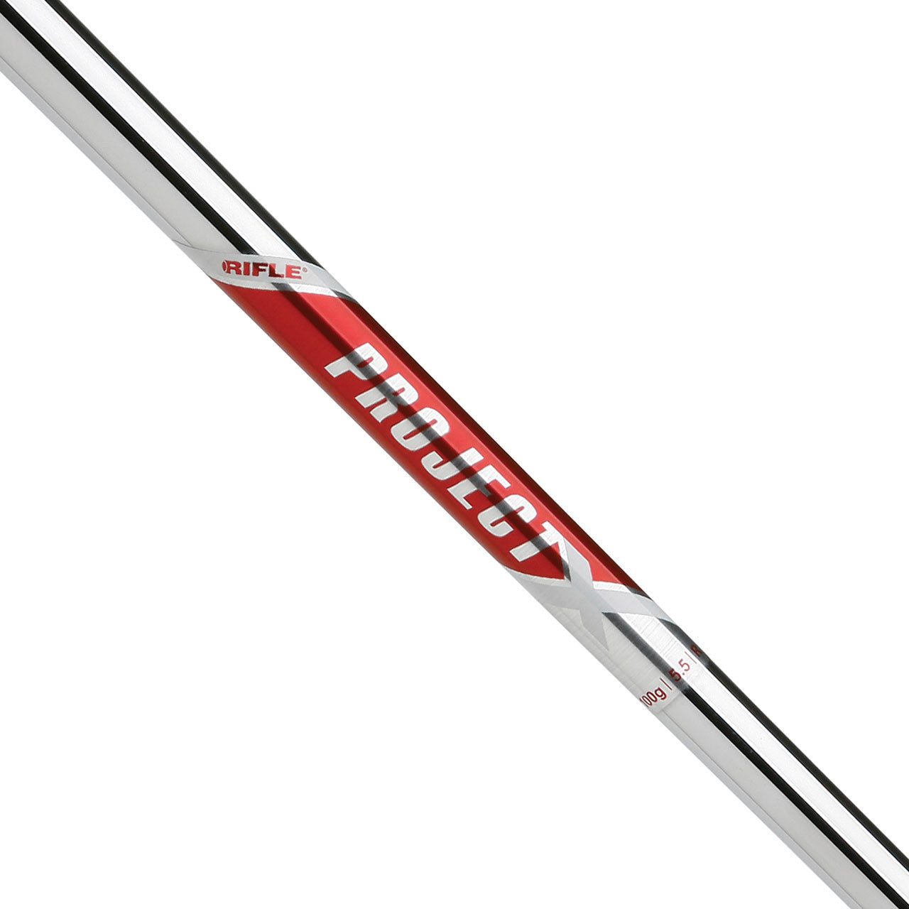 Project X - Project X Red