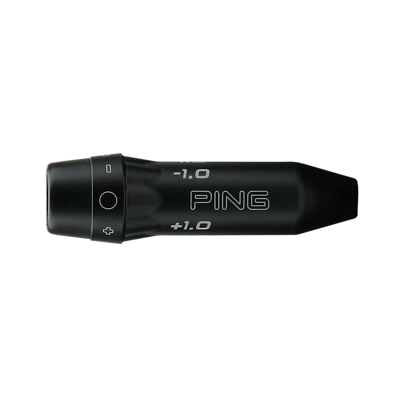 G440 shaft adapter