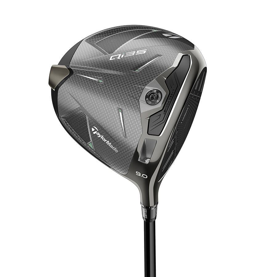 Taylormade - Qi135