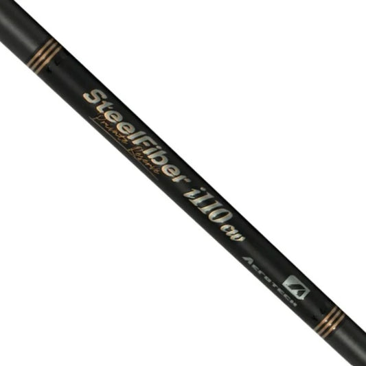 Aerotech - SteelFiber Black Label Private Reserve icw Series