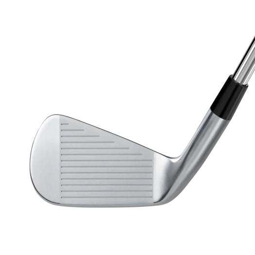 Miura - TC-201 - Jeff Shuster Golf