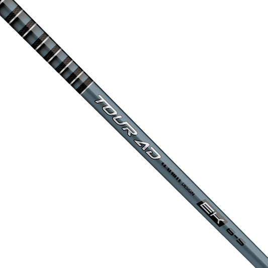 Graphite Design - Tour AD EK - LAUNCH MID SEPTEMBER