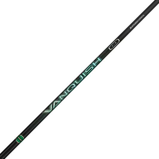 Mitsubishi - Vanquish (Green) - Jeff Shuster Golf
