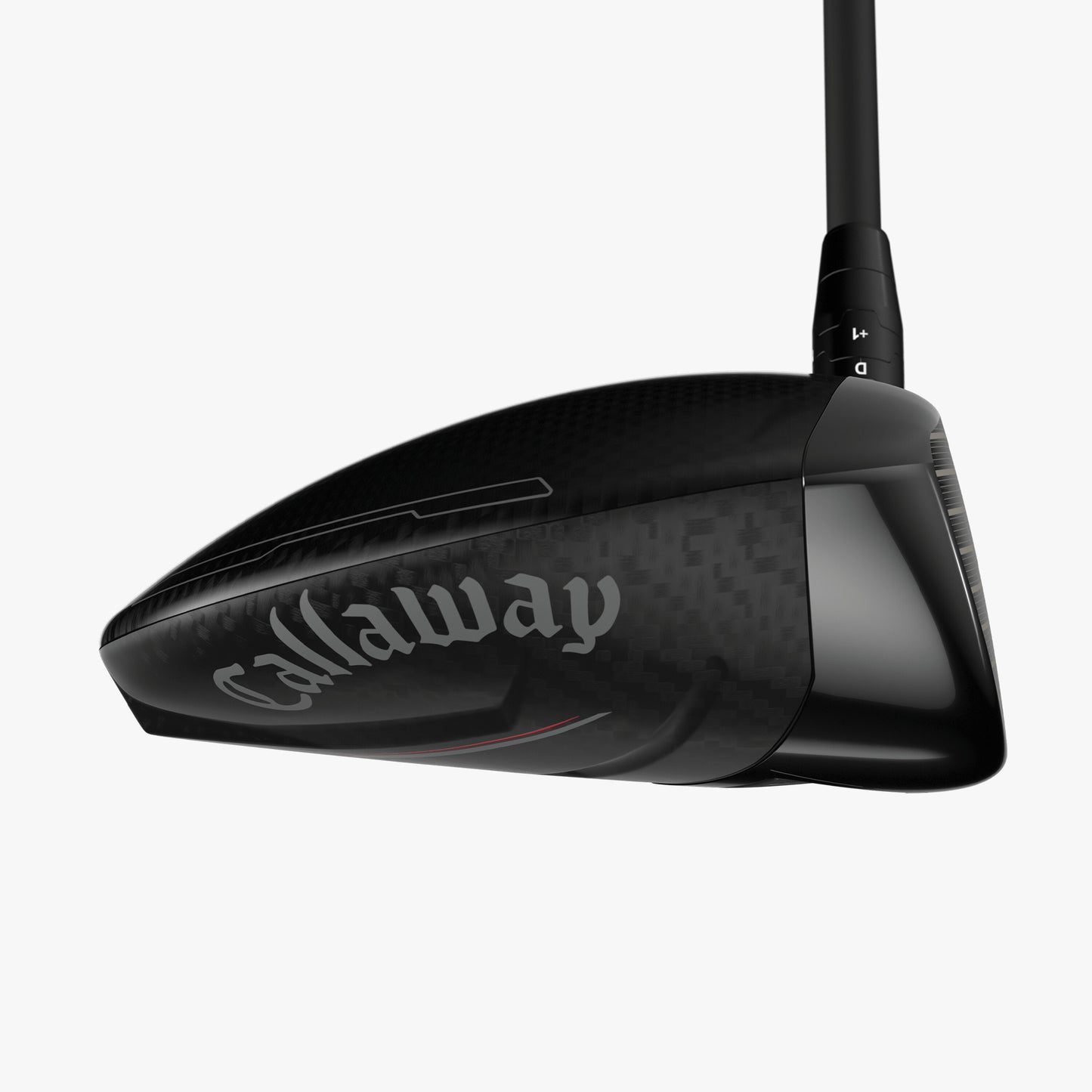 Callaway - Quantum Max Fast Driver - Jeff Shuster Golf