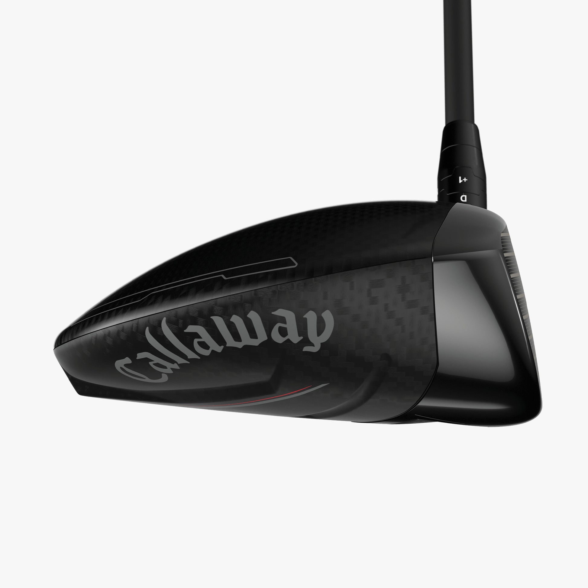Callaway - Quantum Max Fast Driver - Jeff Shuster Golf