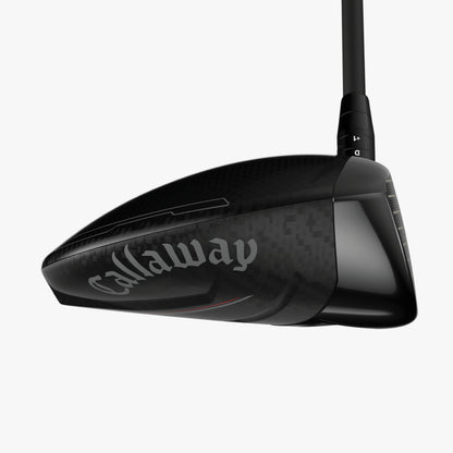 Callaway - Quantum Max Fast Driver - Jeff Shuster Golf