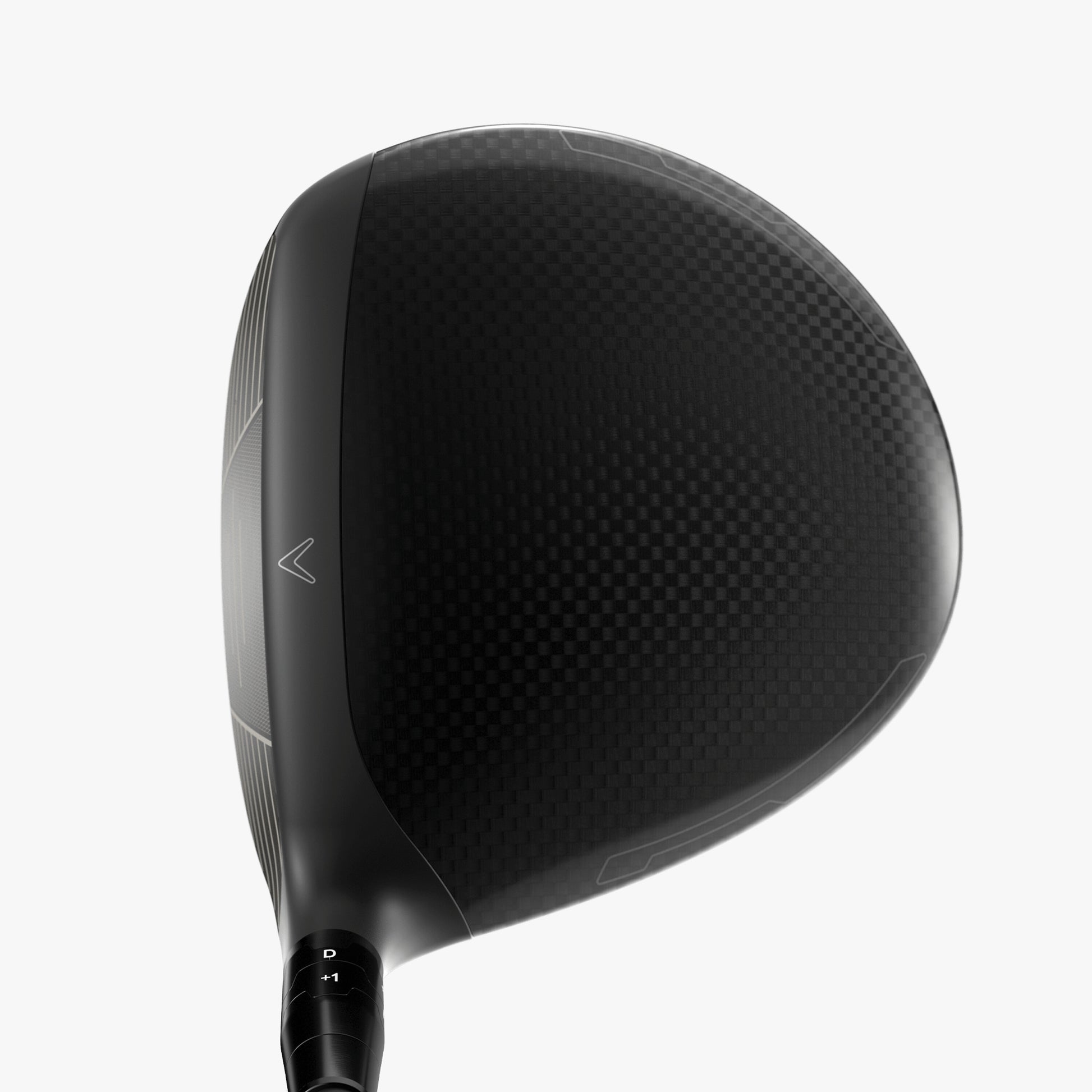 Callaway - Quantum Max Fast Driver - Jeff Shuster Golf