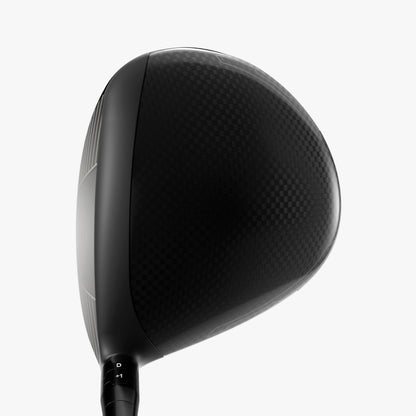Callaway - Quantum Triple Diamond Driver - Jeff Shuster Golf