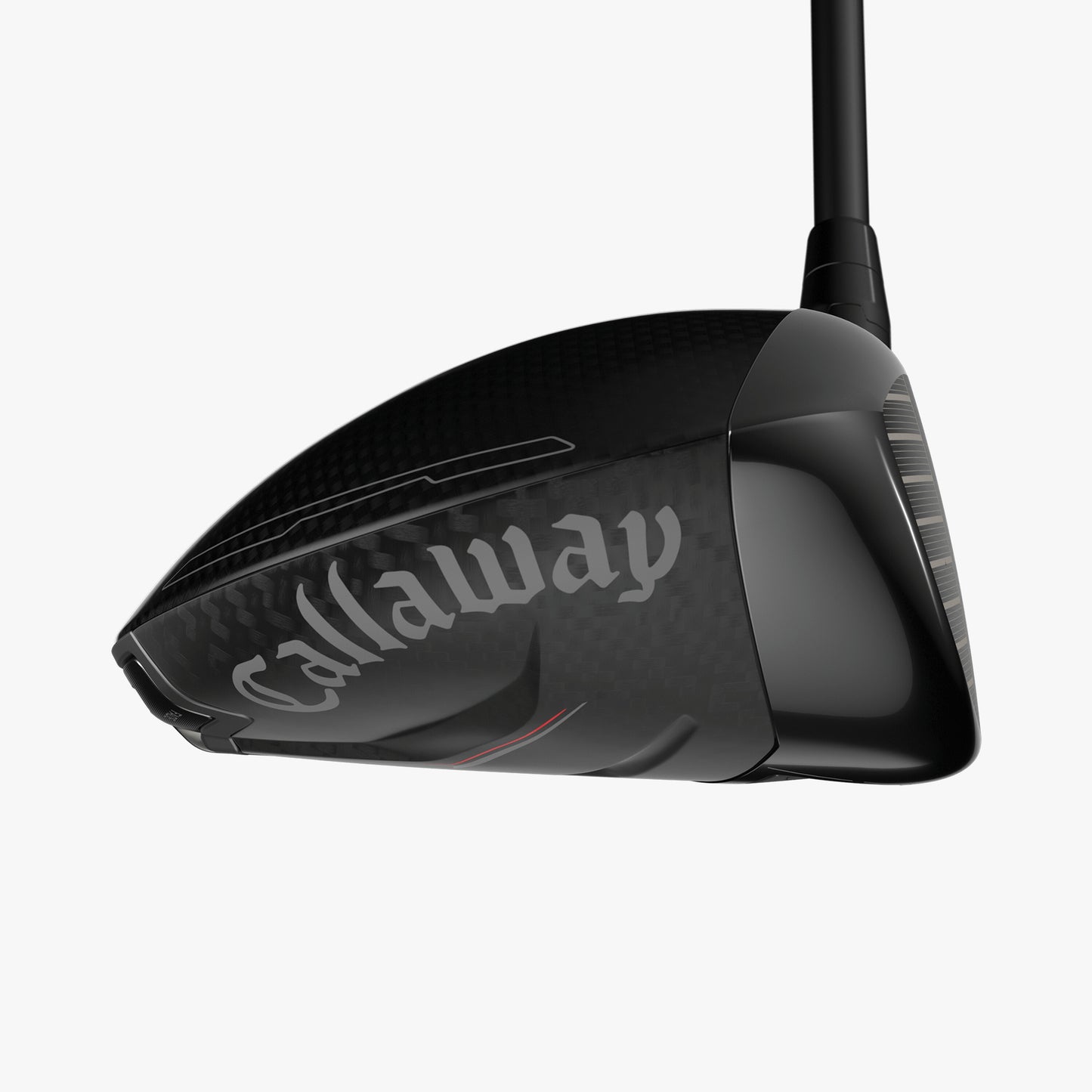 Callaway - Quantum Triple Diamond Max Driver - Jeff Shuster Golf