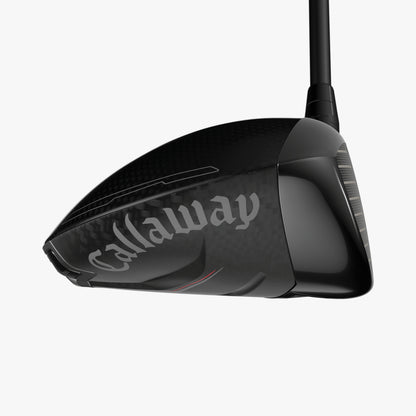 Callaway - Quantum Triple Diamond Max Driver - Jeff Shuster Golf
