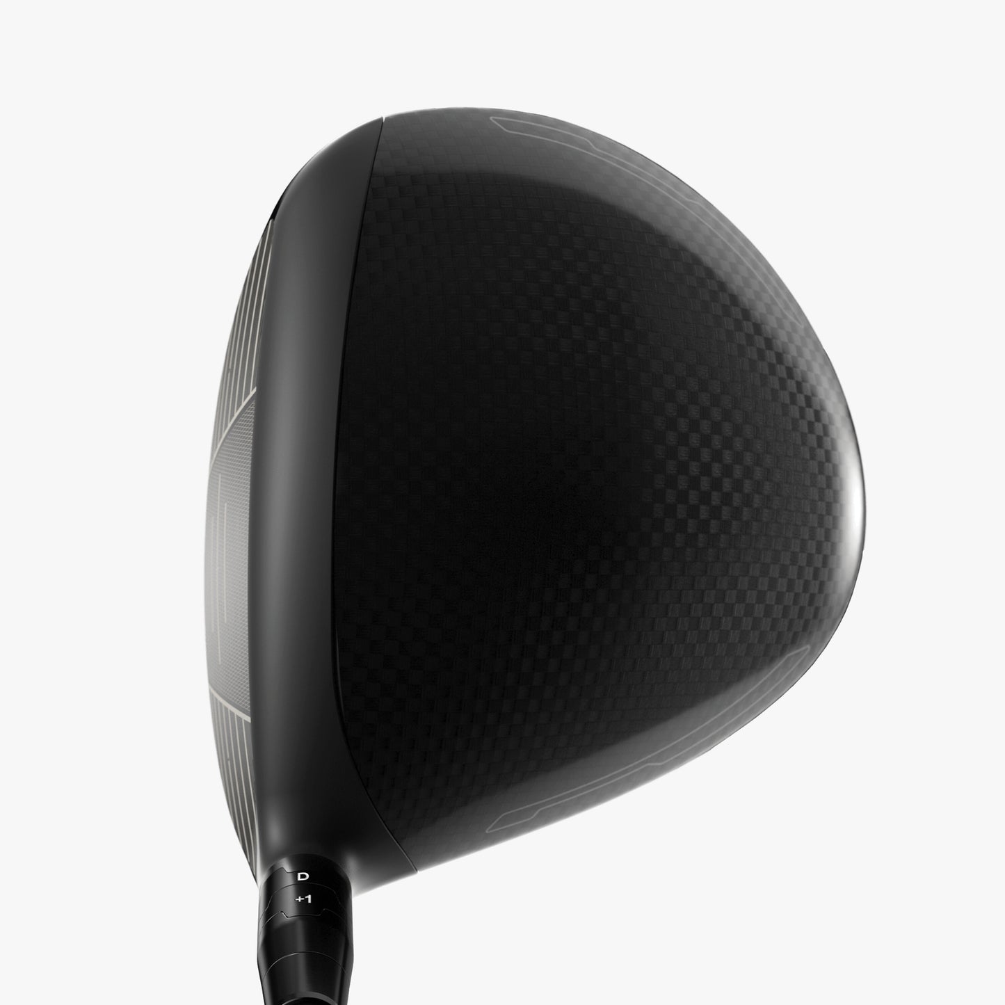 Callaway - Quantum Triple Diamond Max Driver - Jeff Shuster Golf