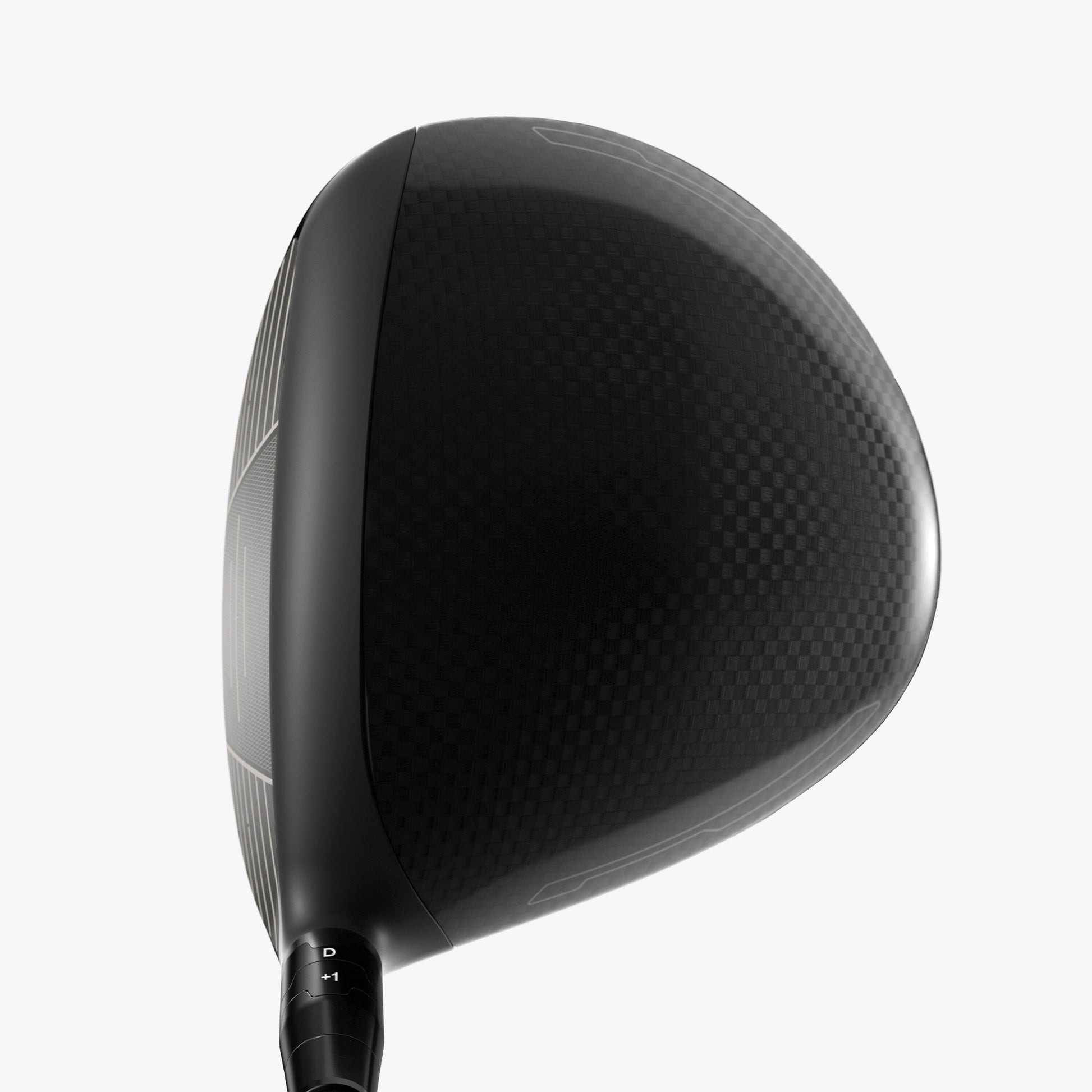 Callaway - Quantum Triple Diamond Max Driver - Jeff Shuster Golf
