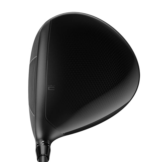 Cobra - OPTM LS Driver - Jeff Shuster Golf