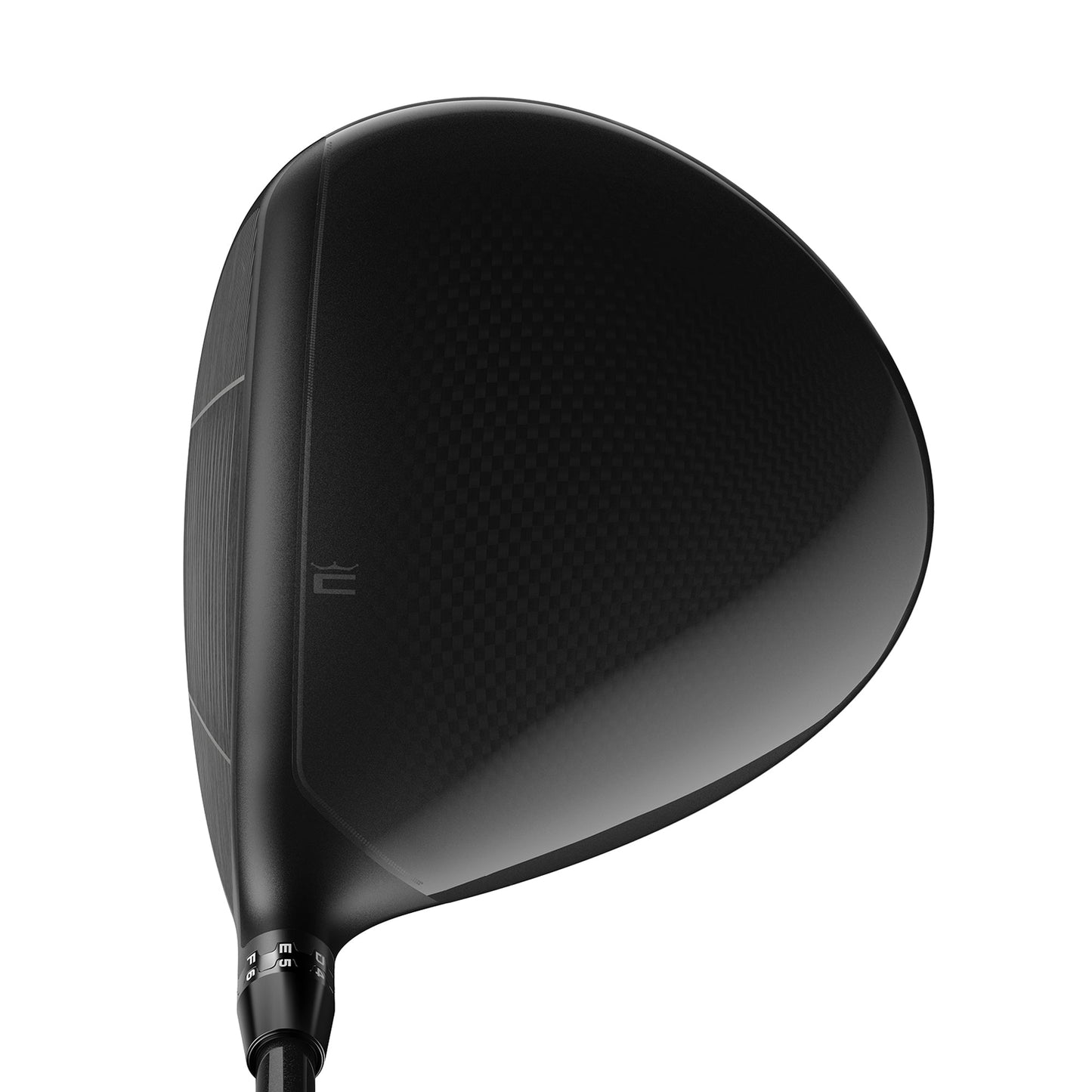 Cobra - OPTM Max-K Driver - Jeff Shuster Golf