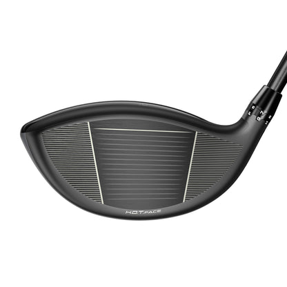 Cobra - OPTM Max-K Driver - Jeff Shuster Golf