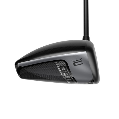Cobra - OPTM Max-K Driver - Jeff Shuster Golf