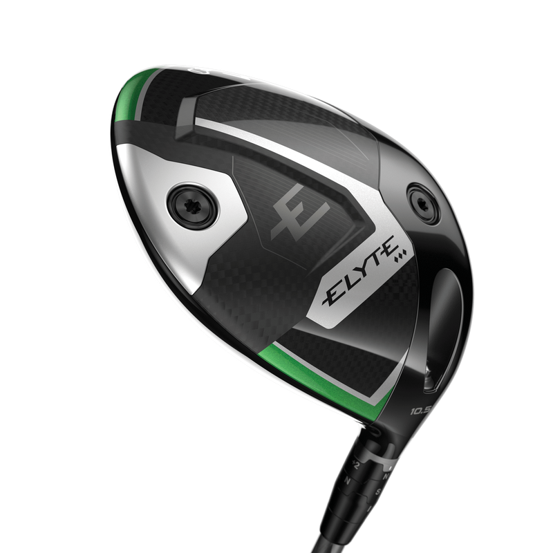 Callaway - Elyte -Triple Diamond