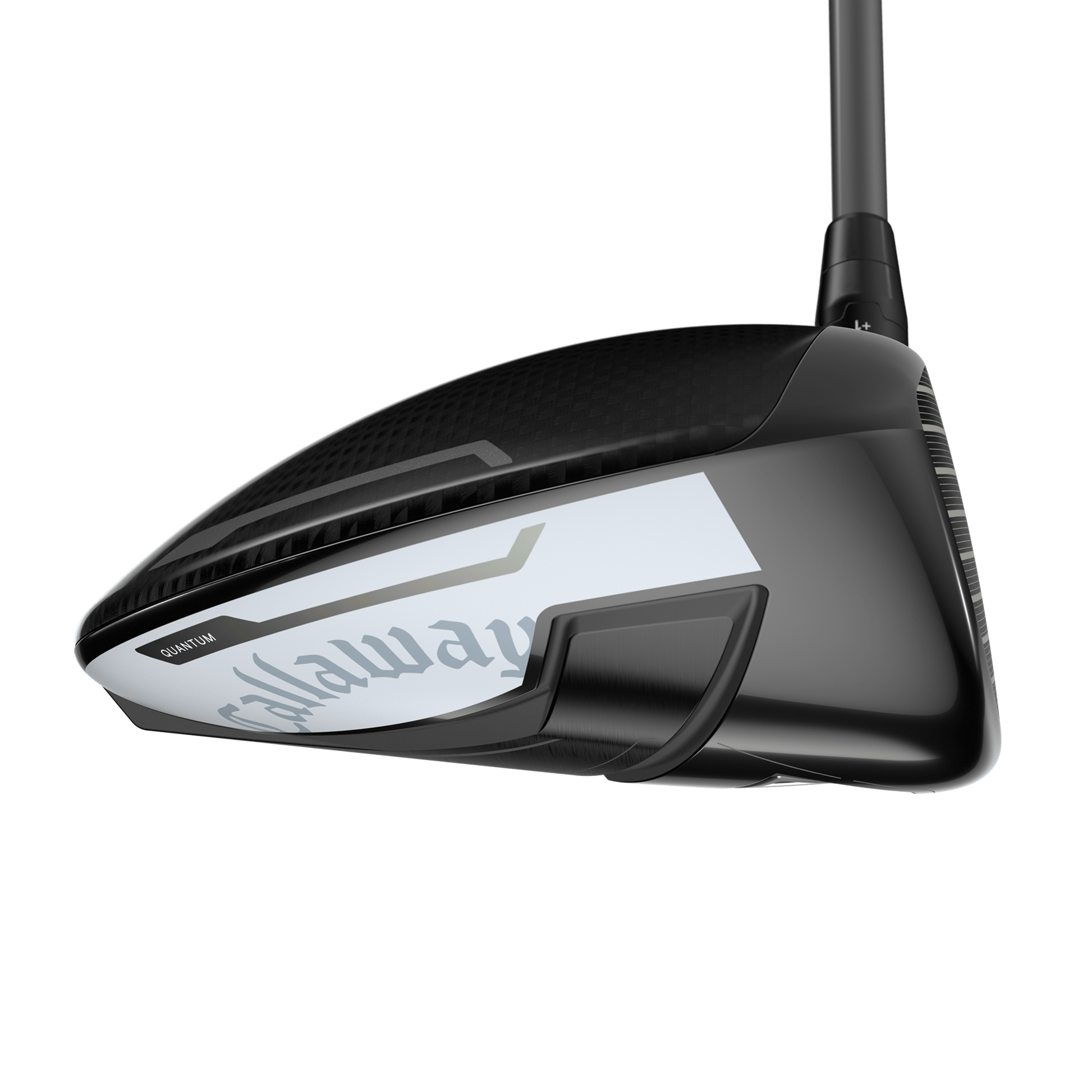 Callaway Quantum MAX-D Driver