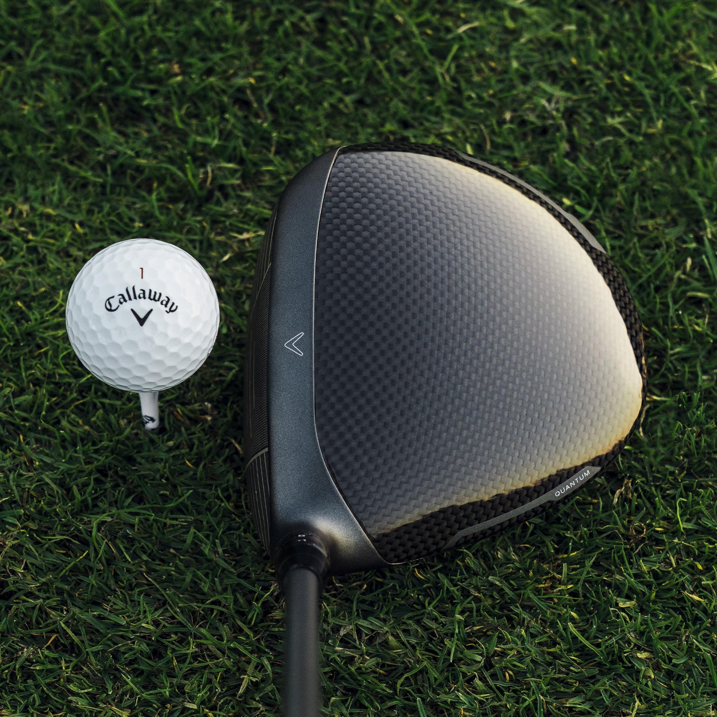 Quantum Max Driver