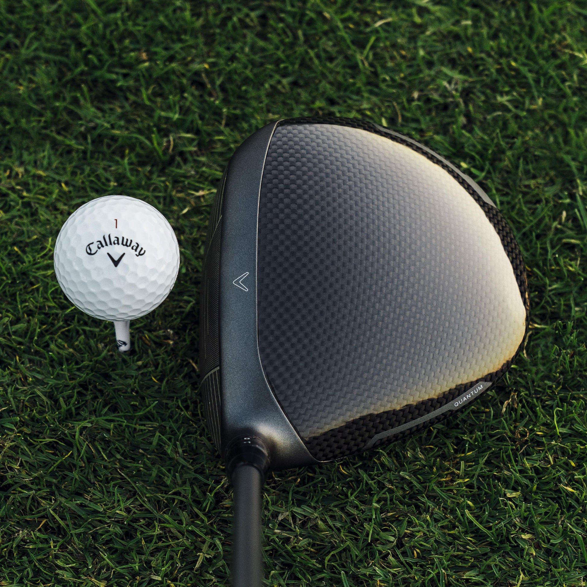 Quantum Max Driver