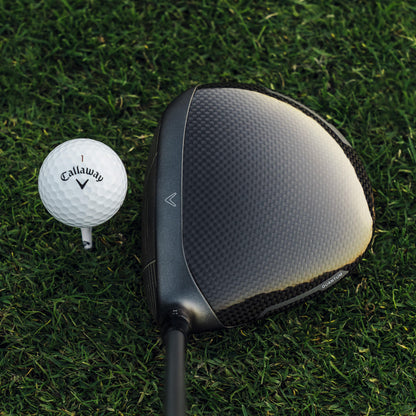 Quantum Max Driver