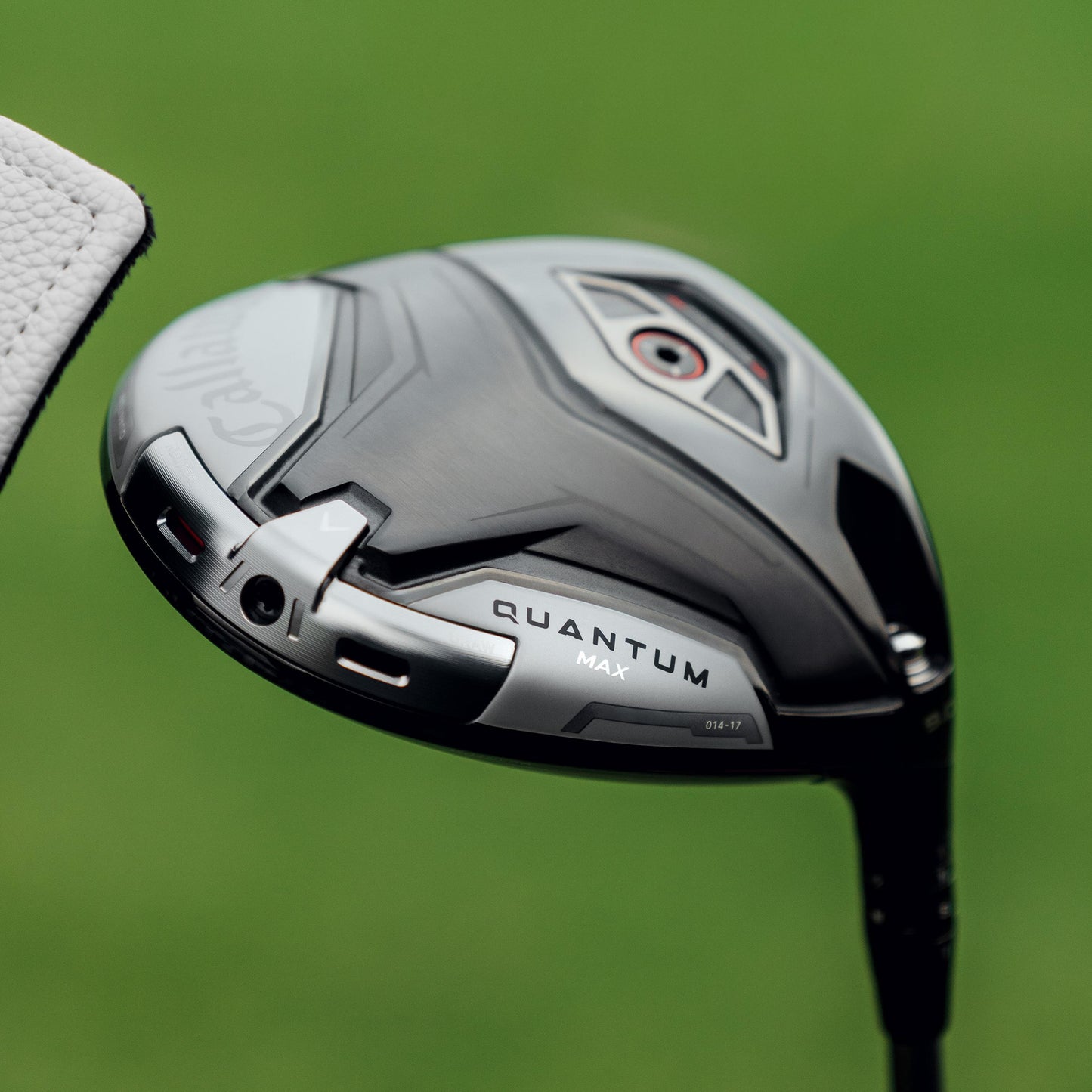 Quantum Max Driver