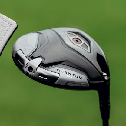 Quantum Max Driver