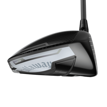 Quantum Max Driver