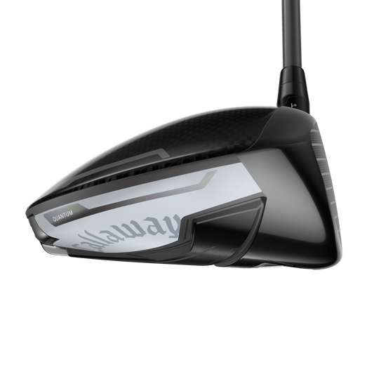 Quantum Max Driver