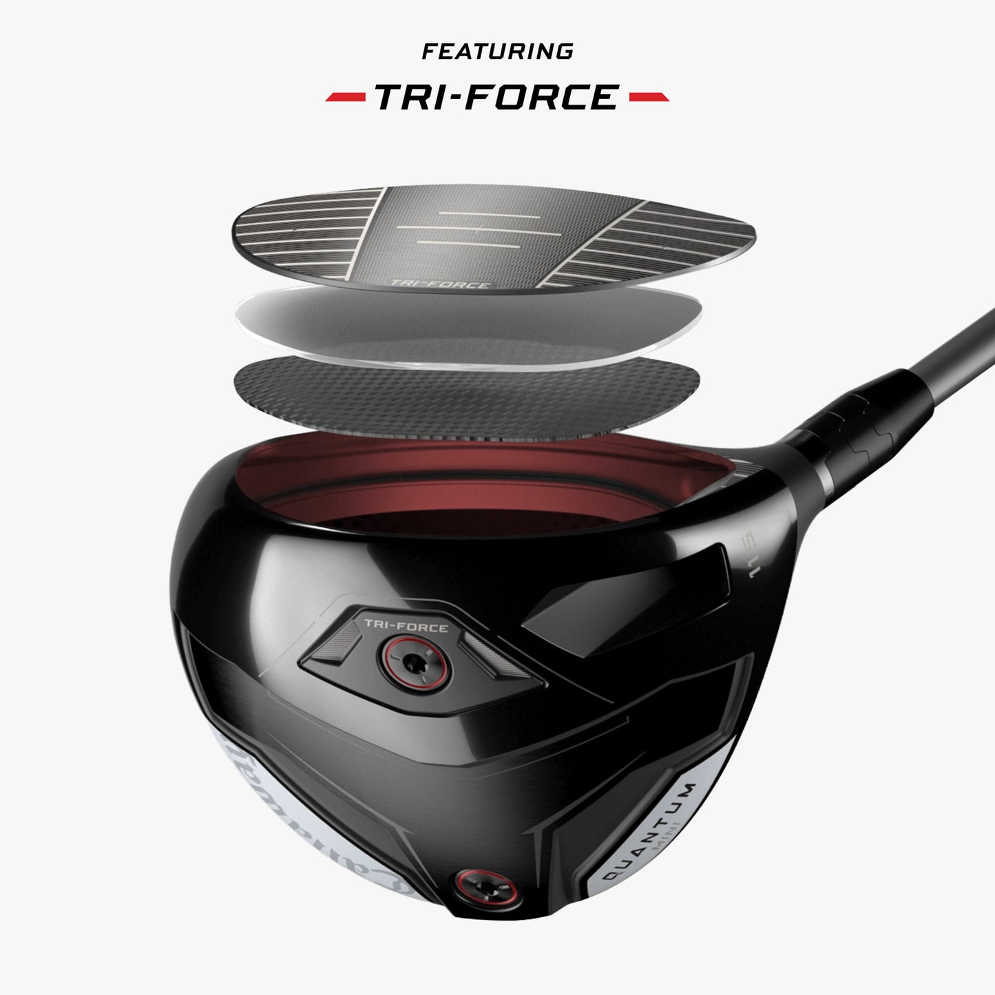 Quantum Mini Driver