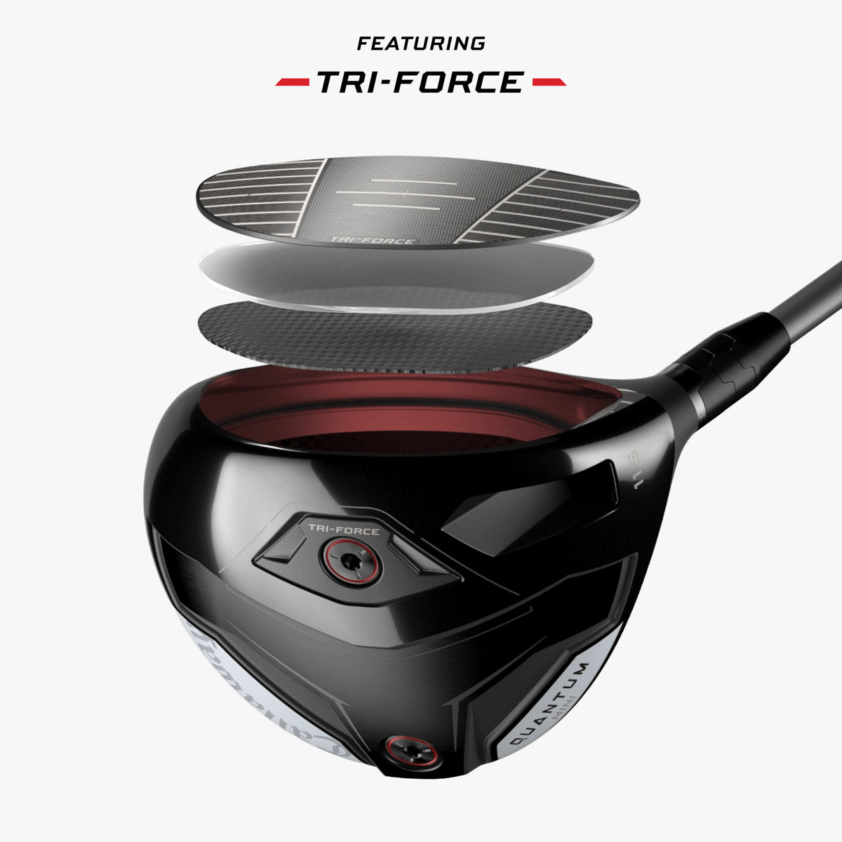 Quantum Mini Driver