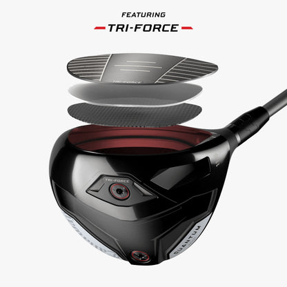 Quantum Mini Driver